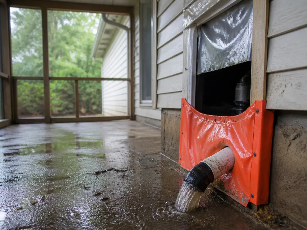 Seasonal Prep for Alabama Homes: Protecting Against Floods